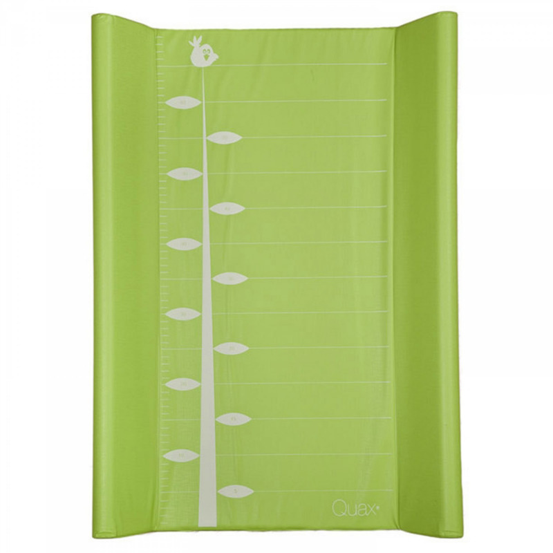 Quax pelenk�z� matrac - vonalz� Lime