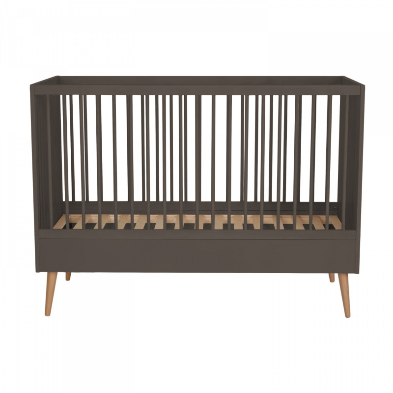 Quax Cocoon �talak�that� kis�gy - 70x140cm Moss