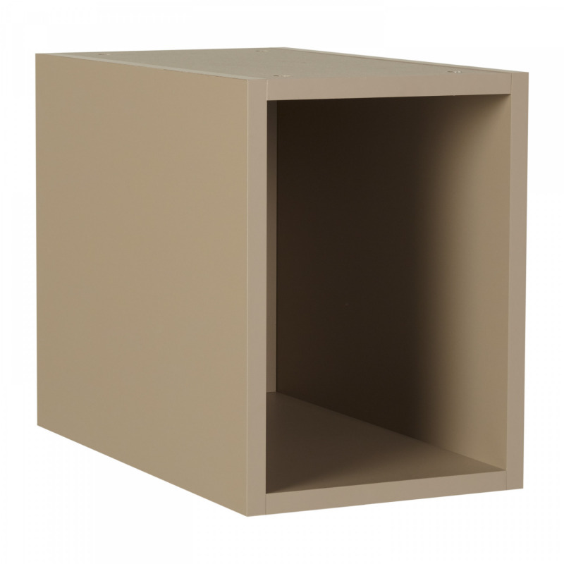 Quax Cocoon polcbet�t kom�dhoz - Latte