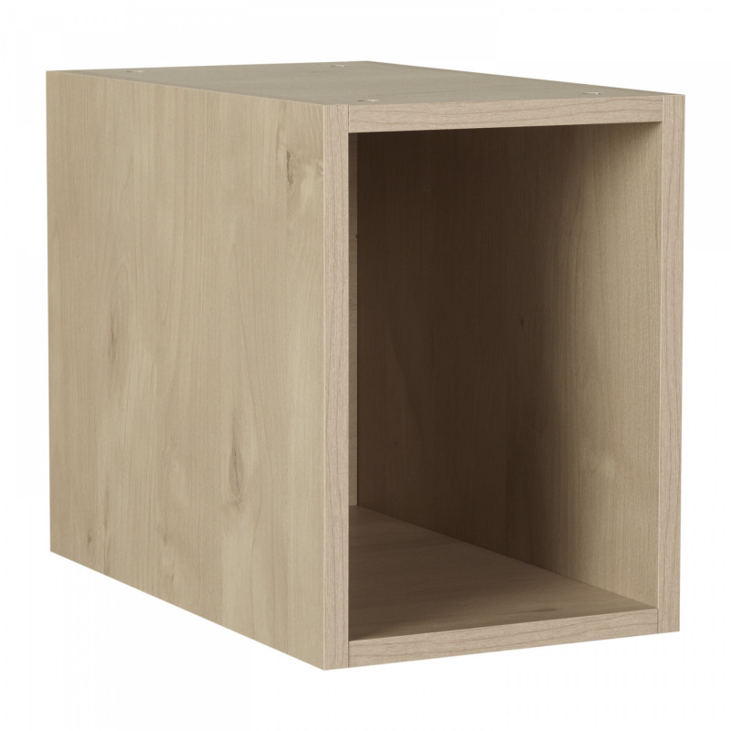 Quax Cocoon polcbet�t kom�dhoz - Natural Oak