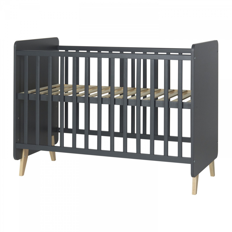 Quax Loft kis�gy - 60x120cm Antracite