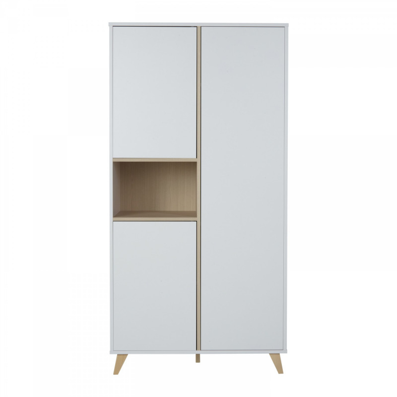 Quax Loft szekr�ny - White
