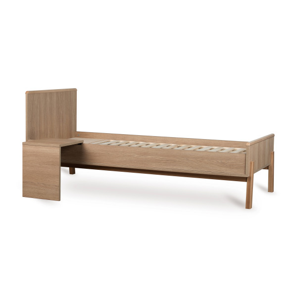 Quax Ashi Junior b�v�t� szett - 70x170 Honey Ash