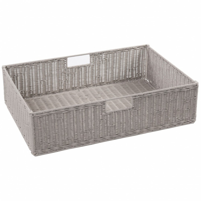 Quax kos�r f�rdet�h�z - Grisato nagy rattan