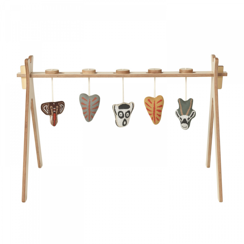 Quax j�t�k�v j�t�kkokkal - Ethnic