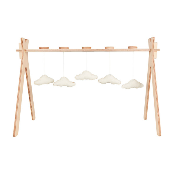 Quax j�t�k�v j�t�kkokkal - Clouds