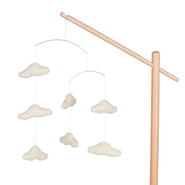 Quax j�t�kszett �llv�nyhoz - Clouds