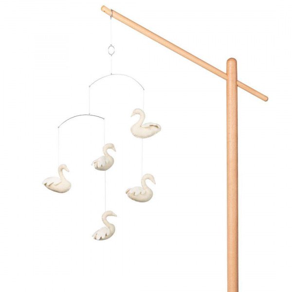 Quax jtkszett llvnyhoz - Swann