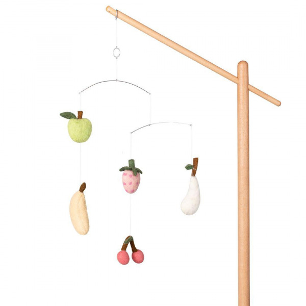 Quax jtkszett llvnyhoz - Fruits