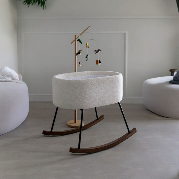 Quax De Luxe b�lcs� - Cream