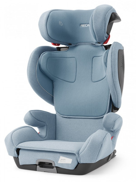 Recaro Mako 2 Elite i-Size - Prime Frozen Blue