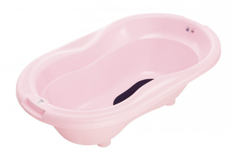 Rotho f�rd�k�d - TopLine tender ros� gy�ngy