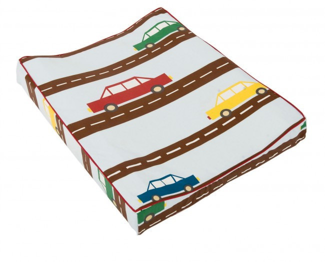 Sebra pelenk�z�matrac - aut�s