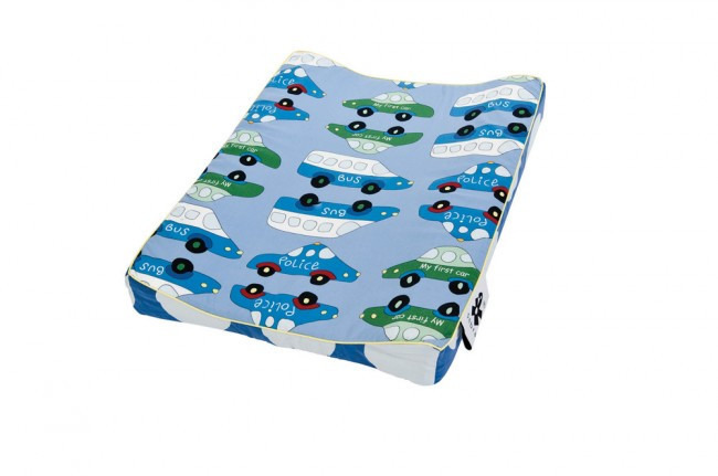 Sebra pelenk�z�matrac - aut�s