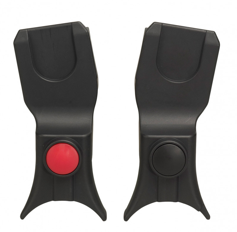 SilverCross Surf adapter - Nuna Pipa/Maxi-Cosi aut�s�l�shez