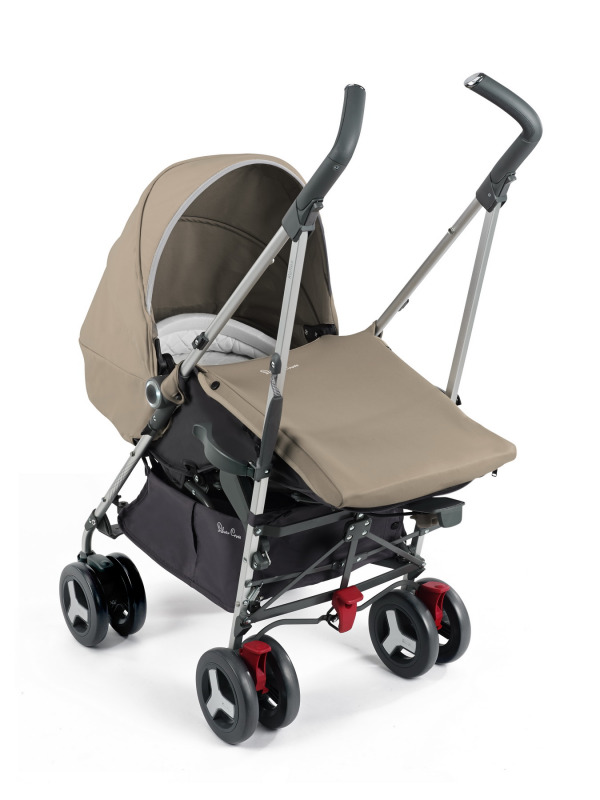 SilverCross Reflex �jsz�l�tt szett - Sand