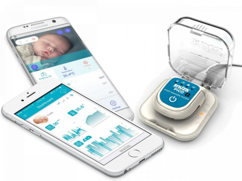 Snuza l�gz�sfigyel� - Pico 2