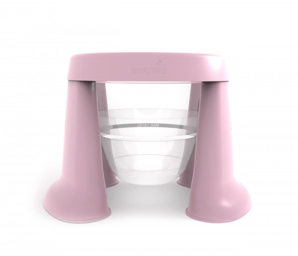 Softtub babad�zsa - Rose