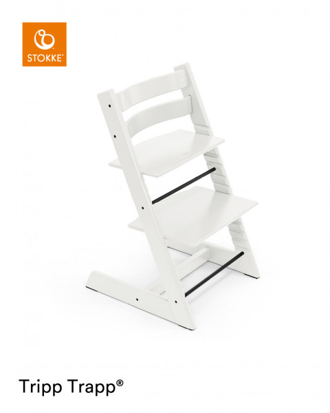 Stokke Tripp Trapp etet�sz�k - White