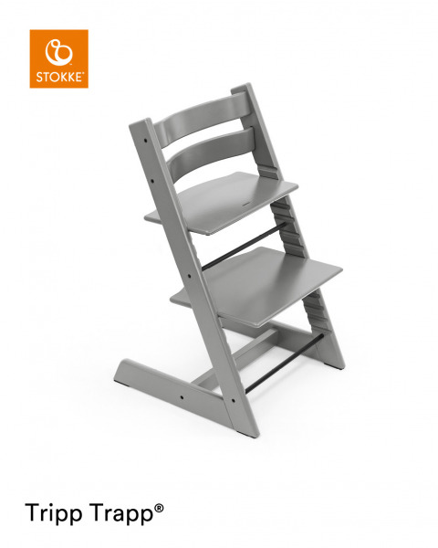 Stokke Tripp Trapp etet�sz�k - Storm Grey