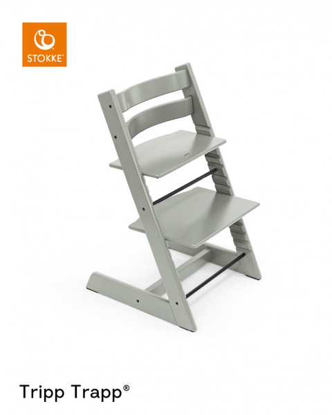 Stokke Tripp Trapp etet�sz�k - Glacier Green