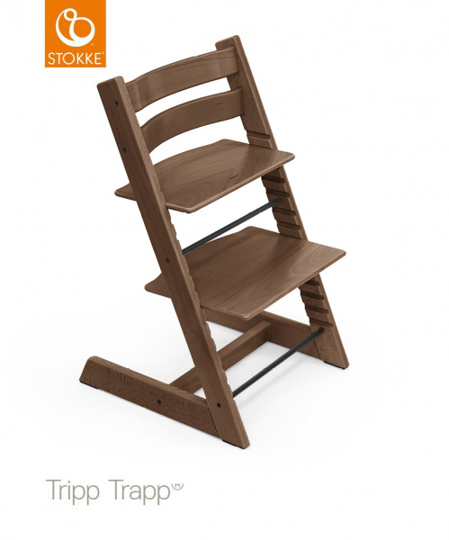 Stokke Tripp Trapp etet�sz�k - Warm brown