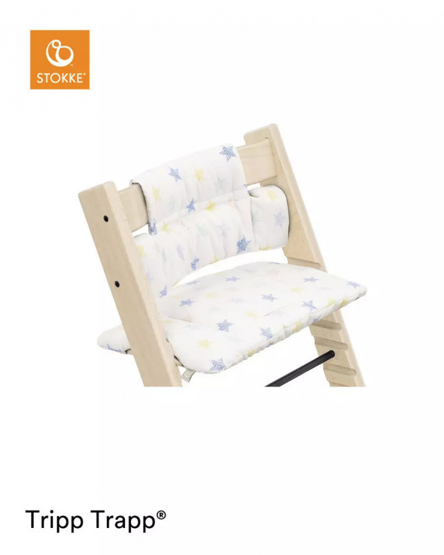 Stokke Tripp Trapp p�rna - Stars Multi