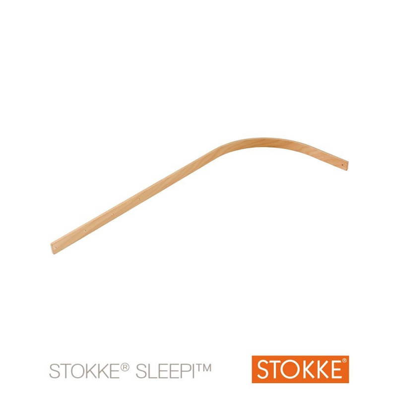 Stokke Sleepi V2 baldachintart� - Natural