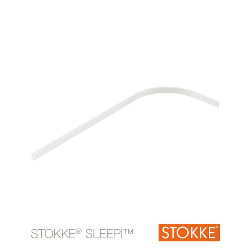 Stokke Sleepi V2 baldachintart� - White