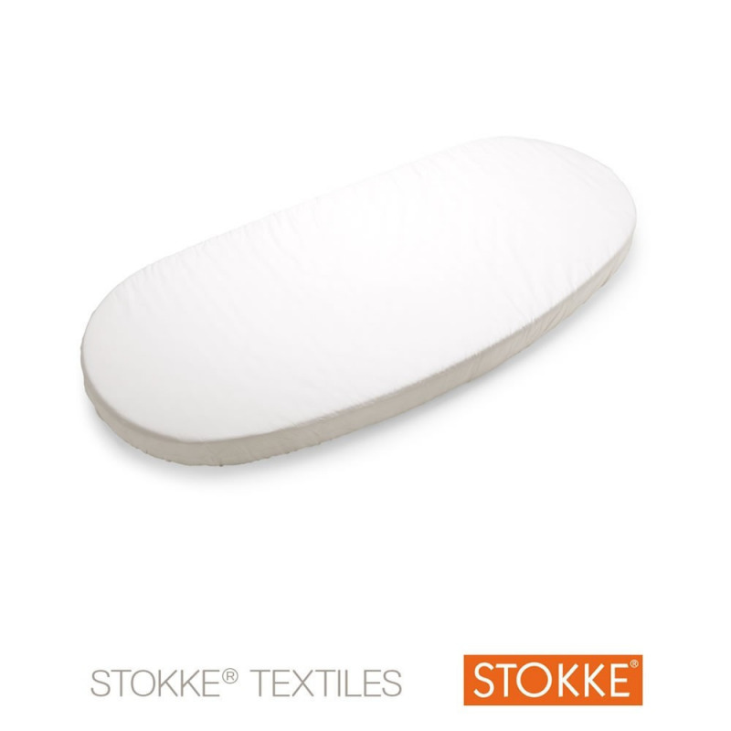 Stokke Sleepi V2 Junior leped� - White