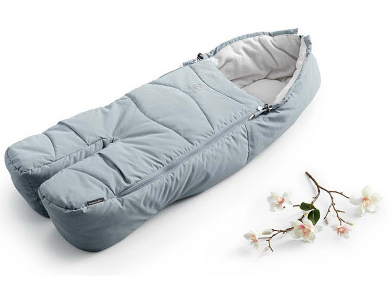 Stokke sport l�bzs�k - Balance Limited Blue