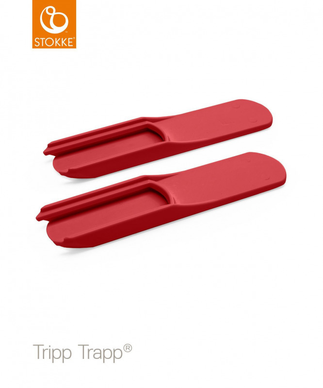 Stokke Tripp Trapp billen�sg�tl� - Red