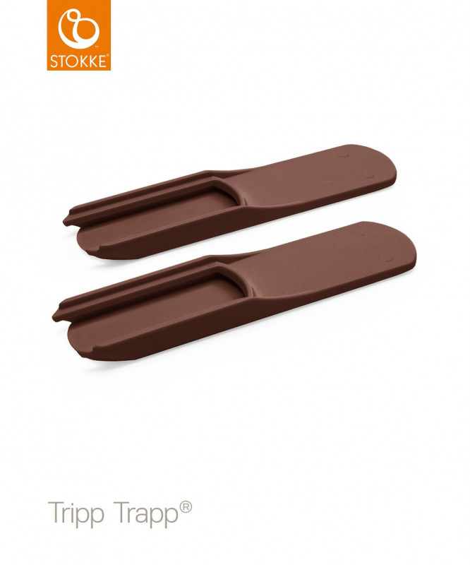 Stokke Tripp Trapp billen�sg�tl� - Walnut Brown