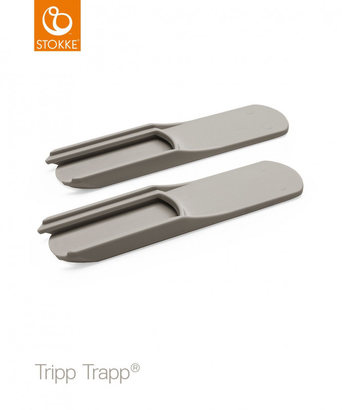 Stokke Tripp Trapp billen�sg�tl� - Storm Grey