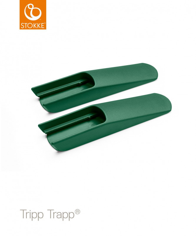 Stokke Tripp Trapp billen�sg�tl� - Forest Green