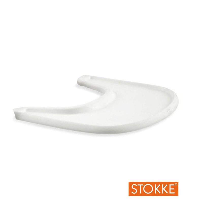 Stokke Tripp-Trapp t�lca - white