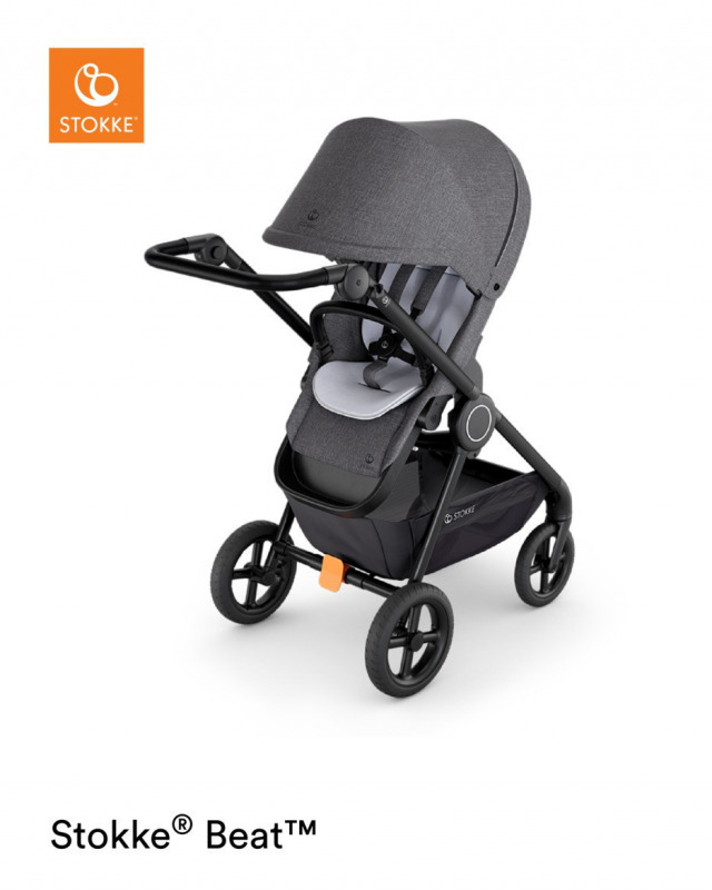 Stokke All weather �l�sbet�t - Grey