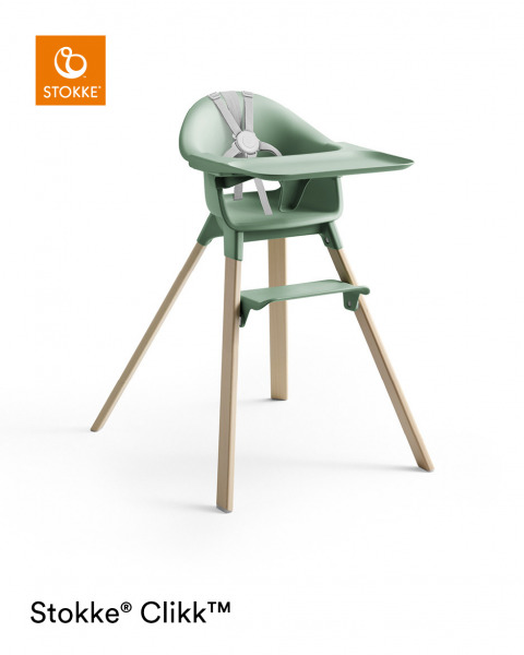 Stokke Clikk etet�sz�k - Clover Green