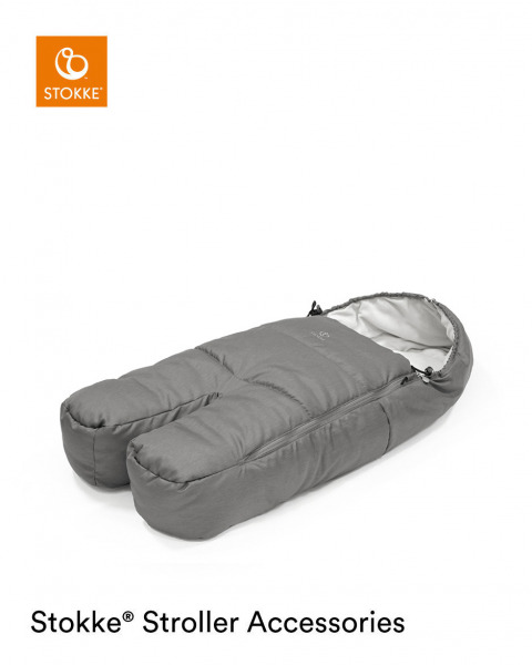 Stokke sport l�bzs�k - Modern Grey