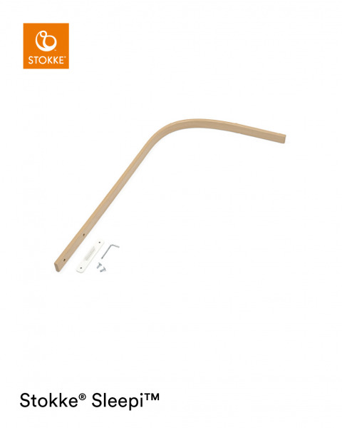 Stokke Sleepi V3 baldachintart� - Natural