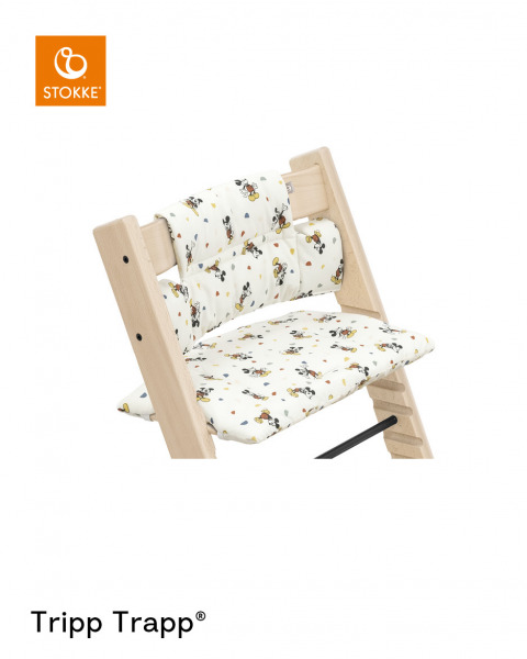 Stokke Tripp Trapp p�rna - Mickey Celebration