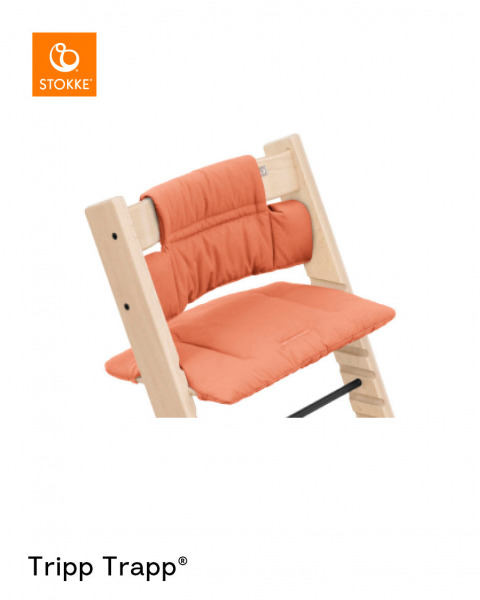Stokke Tripp Trapp p�rna - Terracotta