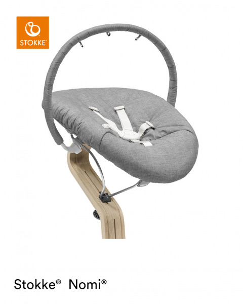 Stokke Nomi Play j�t�k�v - Greige