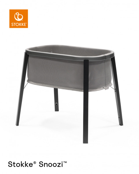 Stokke Snoozi b�lcs� - Graphite Grey​