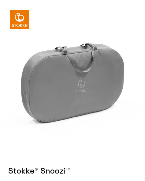 Stokke Snoozi hordoz�t�ska - Grey