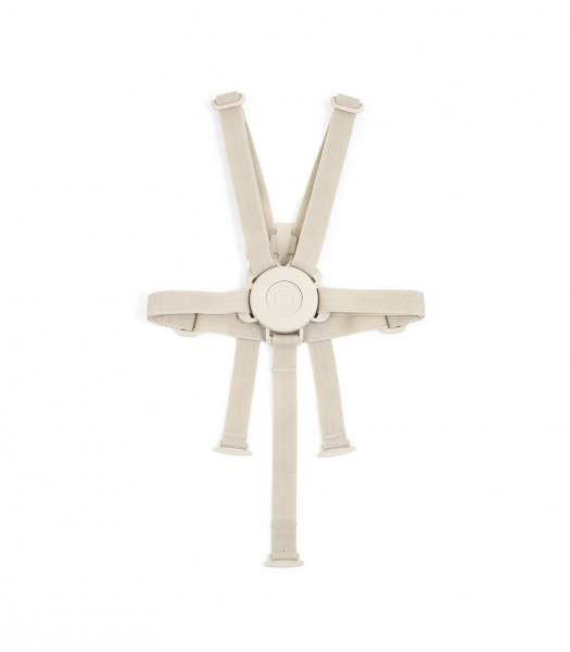 Stokke biztons�gi �v v2 - Beige