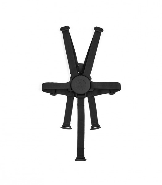 Stokke biztons�gi �v v2 - Black