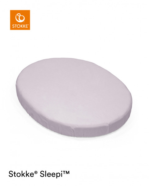 Stokke Sleepi Mini V3 ovl leped - Lavender