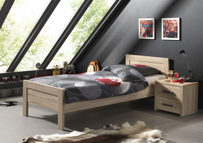 VP aline �gy 90x200cm �gyr�cs n�lk�l