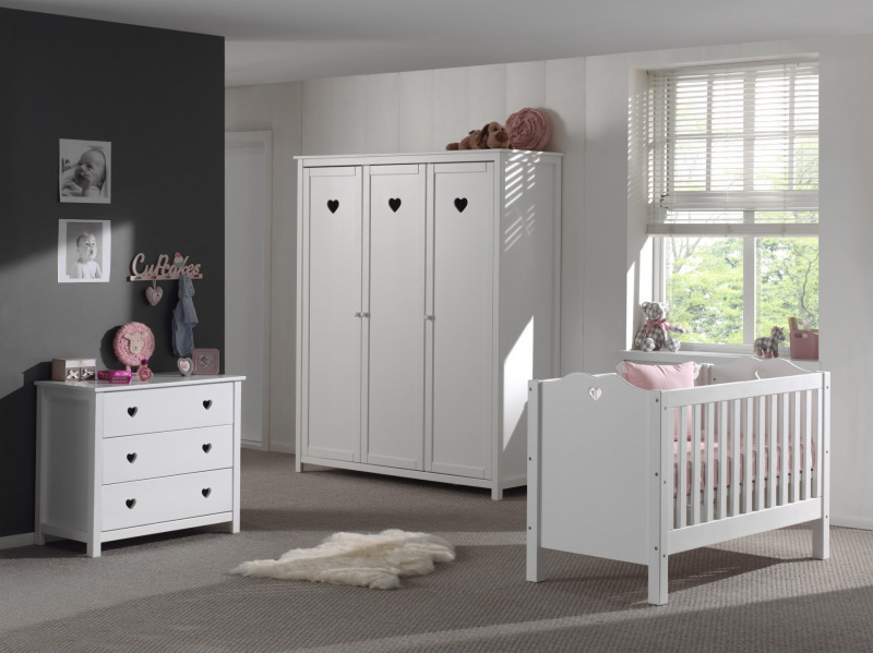 VP amori 3 fi�kos kom�d white *